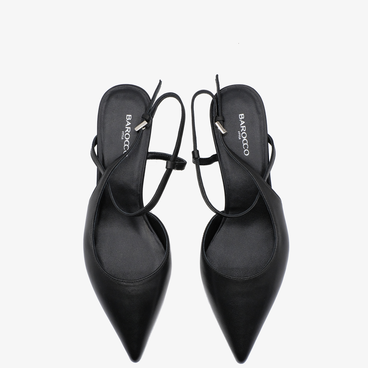 Слингбэки 10556