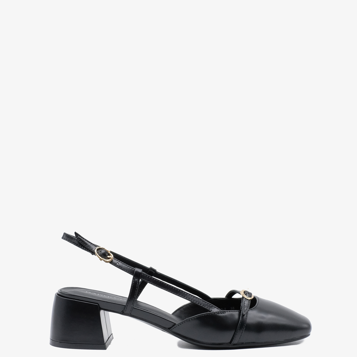 Слингбэки 10557