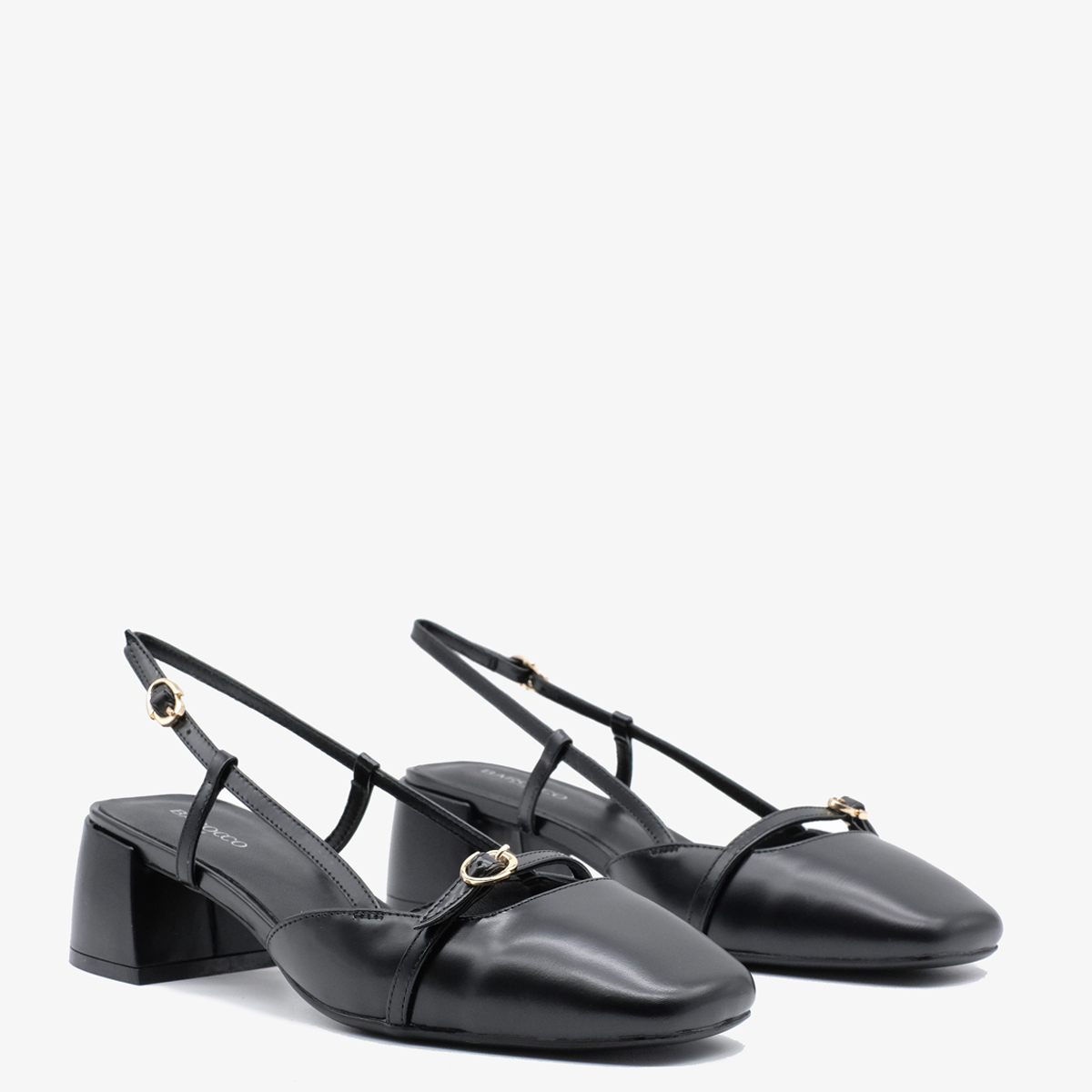 Слингбэки 10557