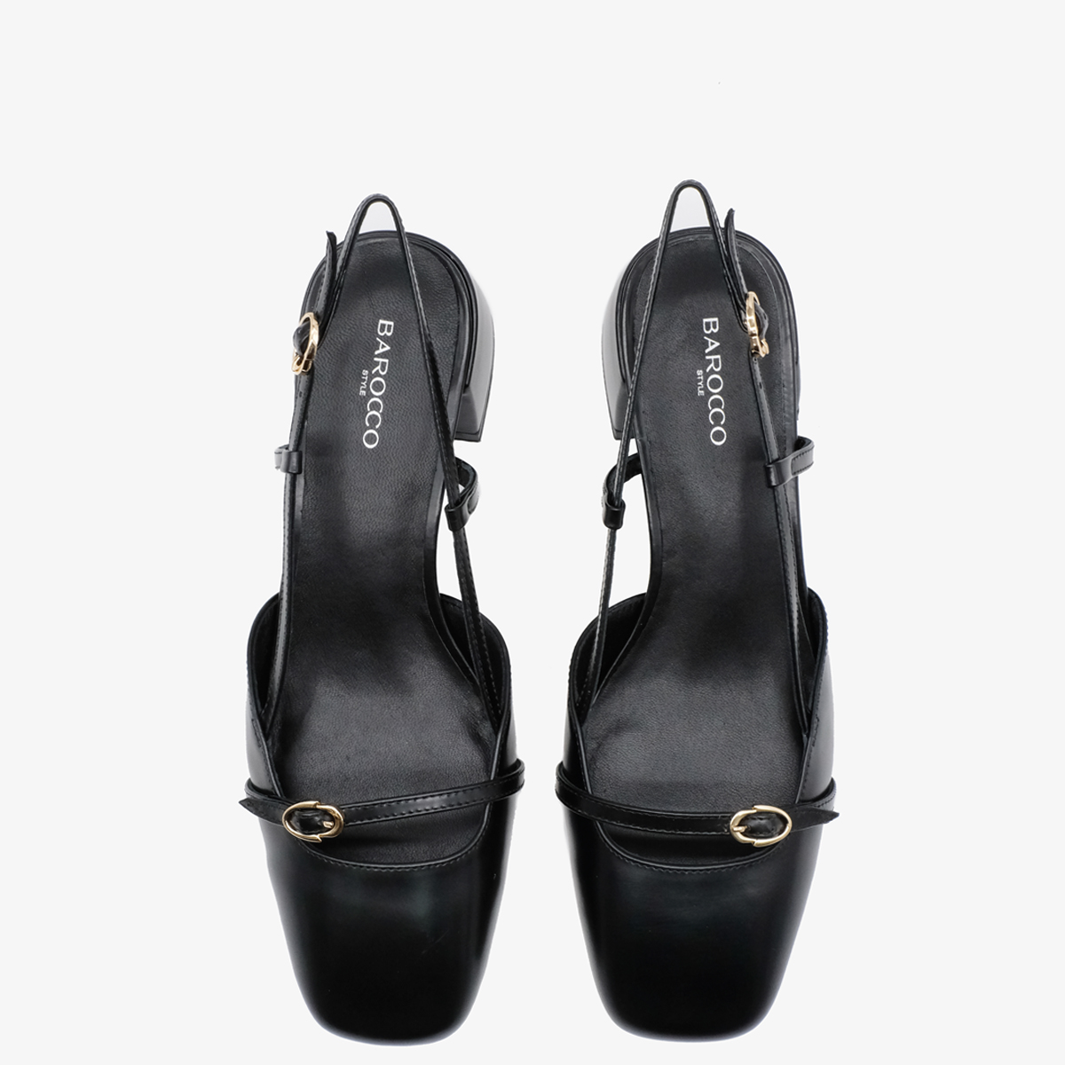 Слингбэки 10557