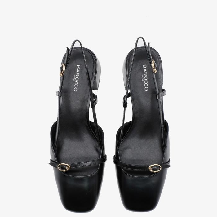 Слингбэки 10557