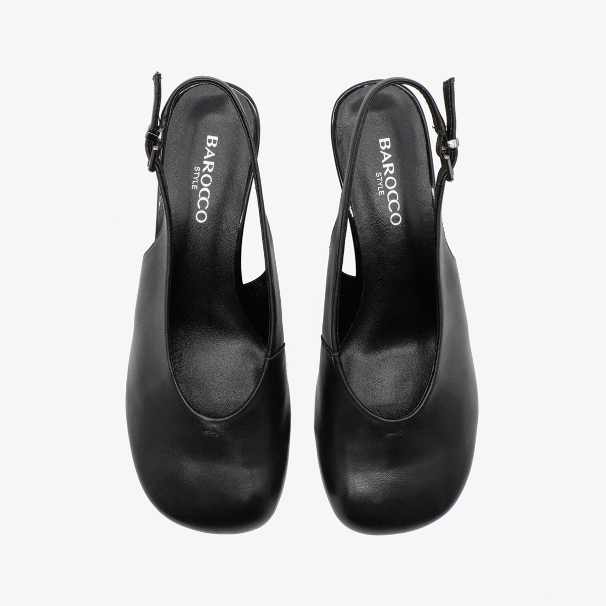 Слингбэки 10558