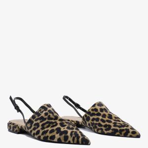 Слингбэки 10560