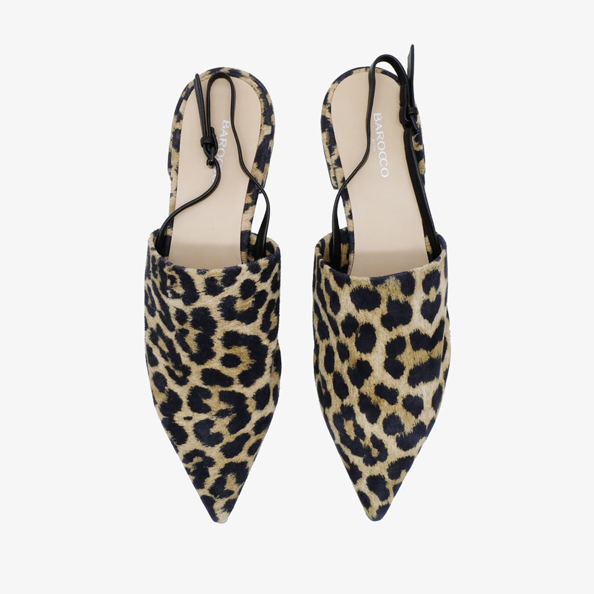 Слингбэки 10560