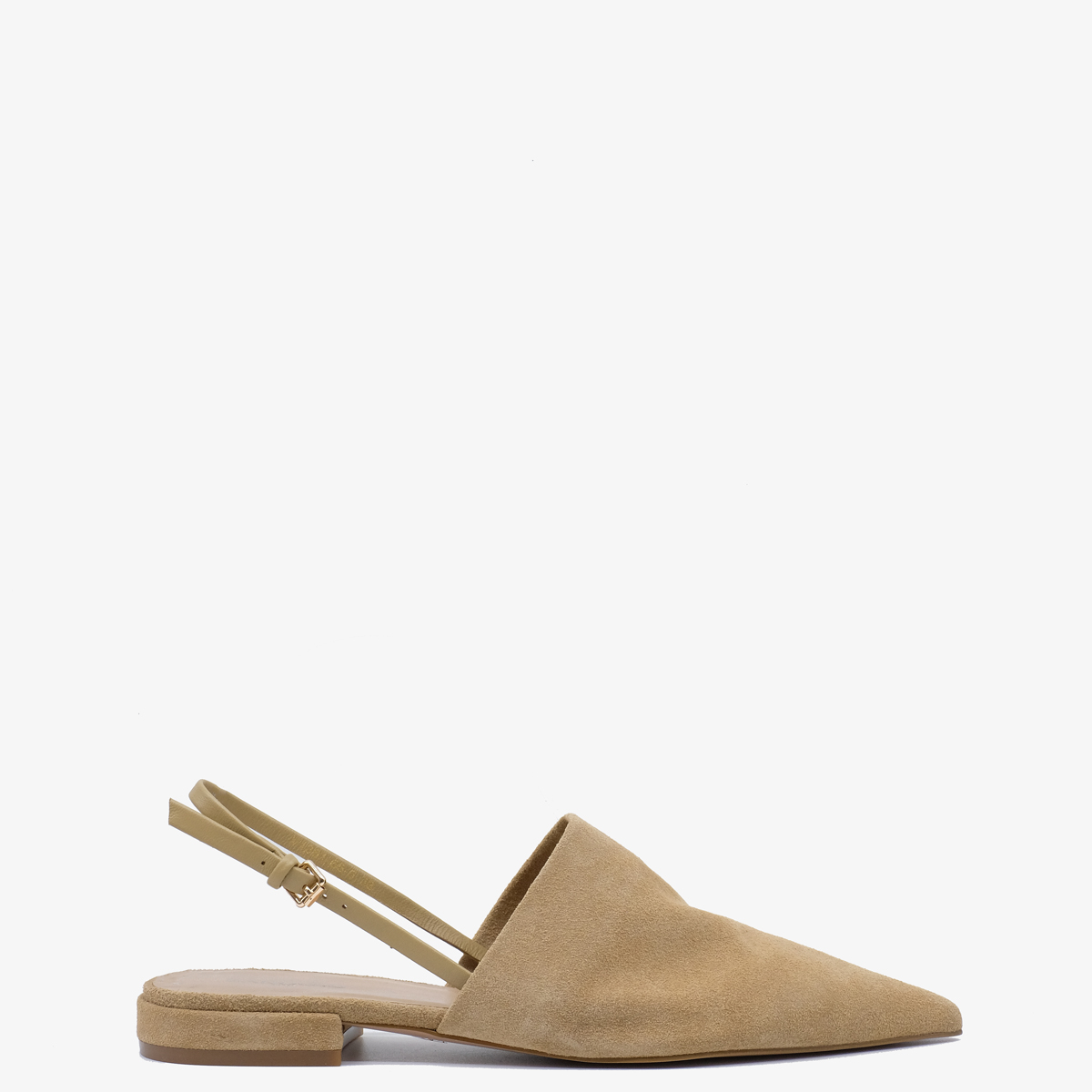 Слингбэки 10561