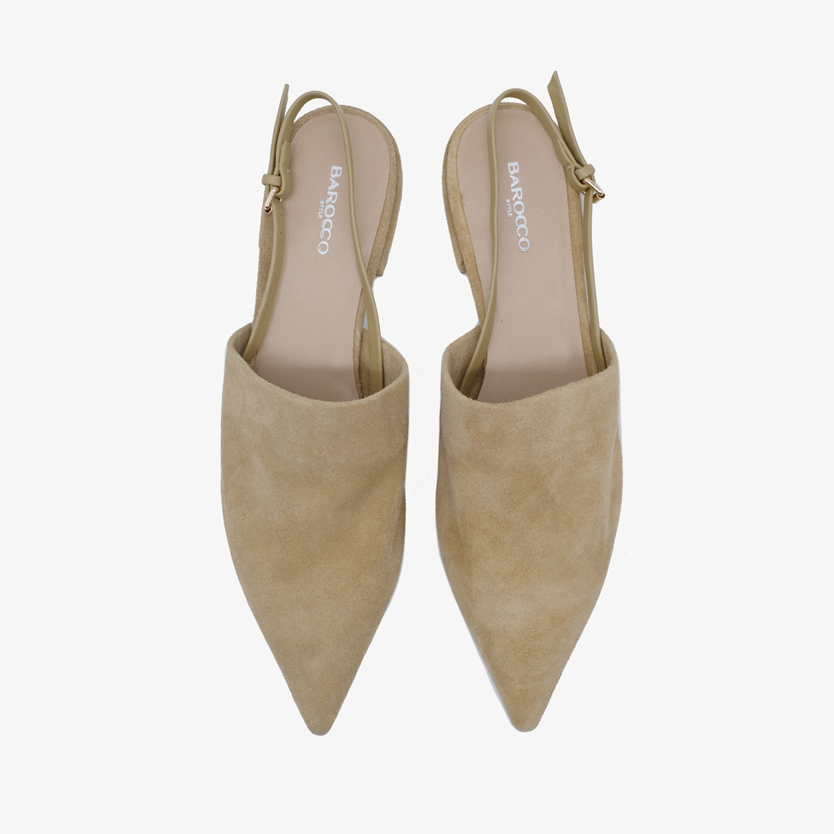 Слингбэки 10561