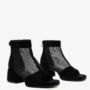 Босоножки 10562 Босоножки 10562