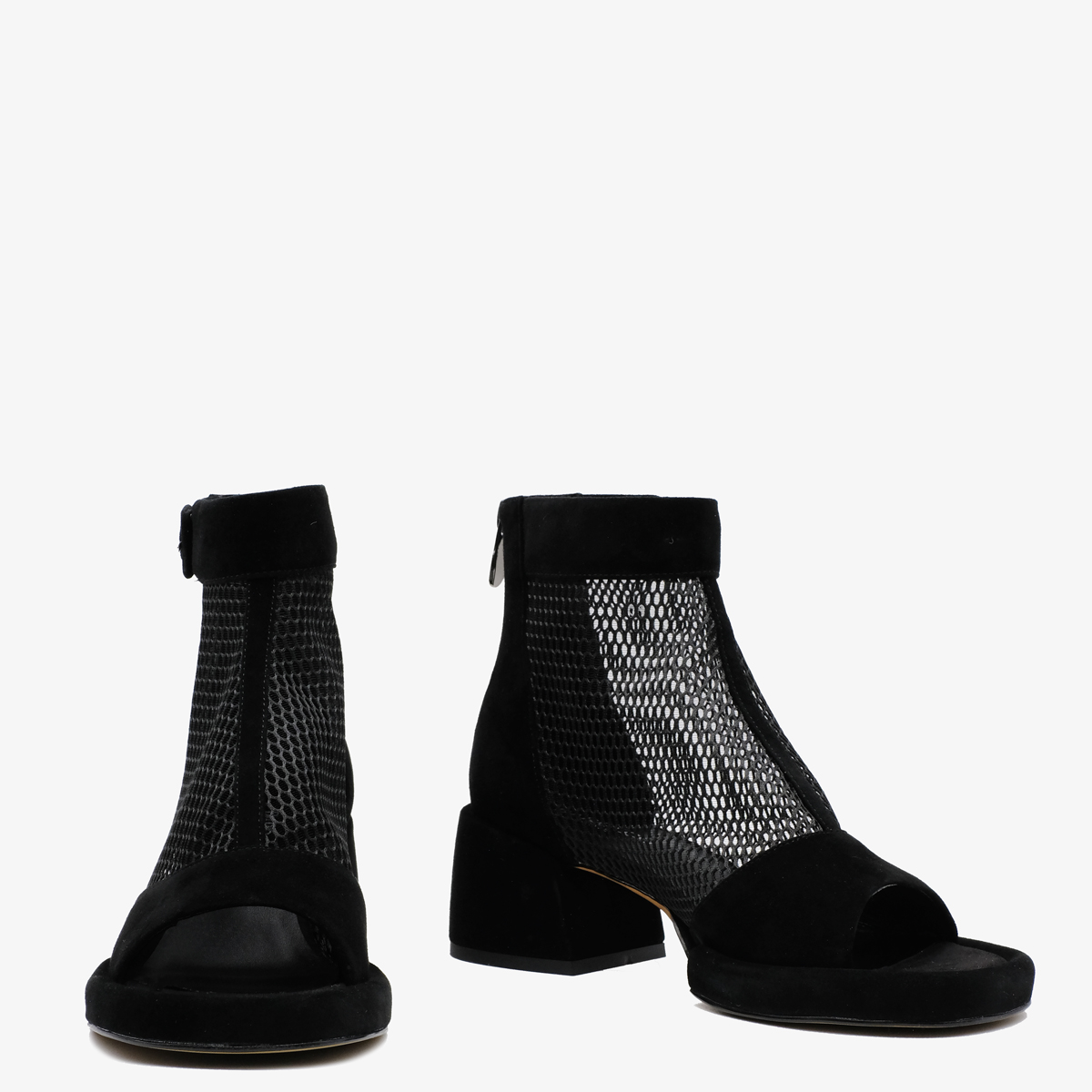 Босоножки 10562