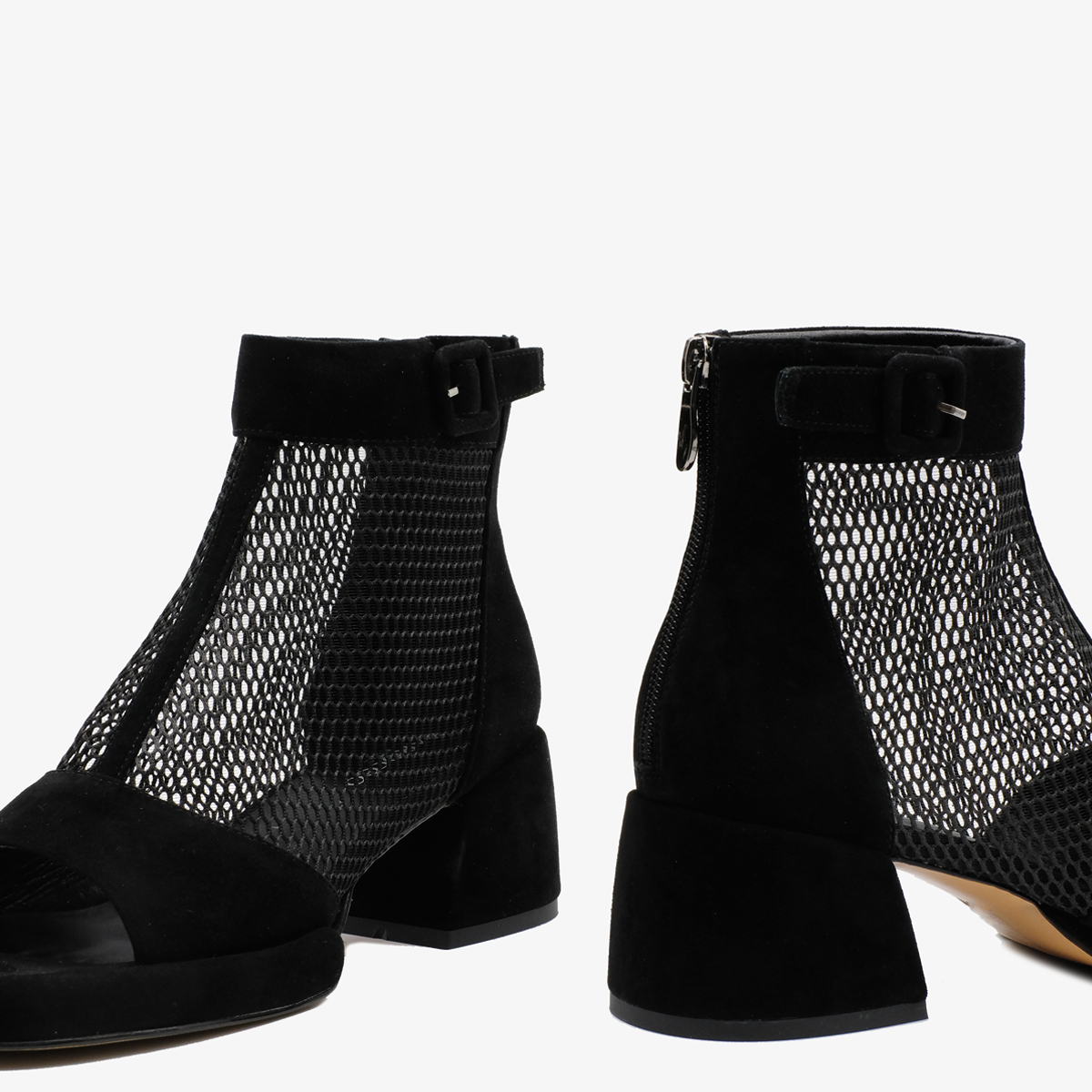 Босоножки 10562