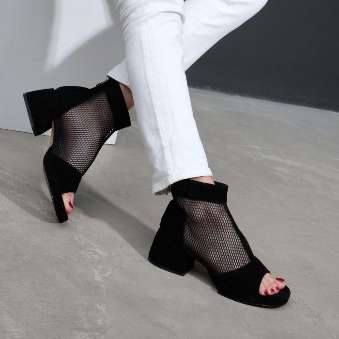 Босоножки 10562 Босоножки 10562