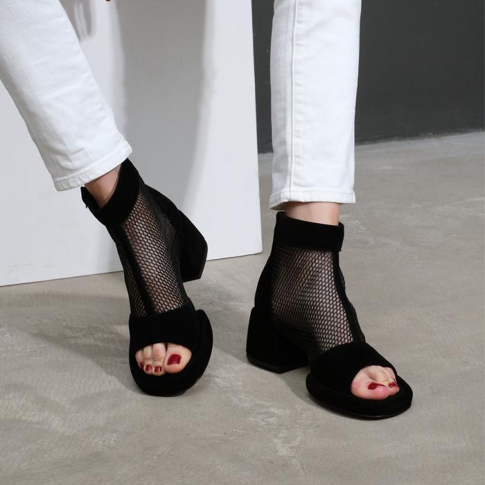 Босоножки 10562 Босоножки 10562