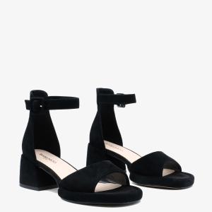 Босоножки 10563