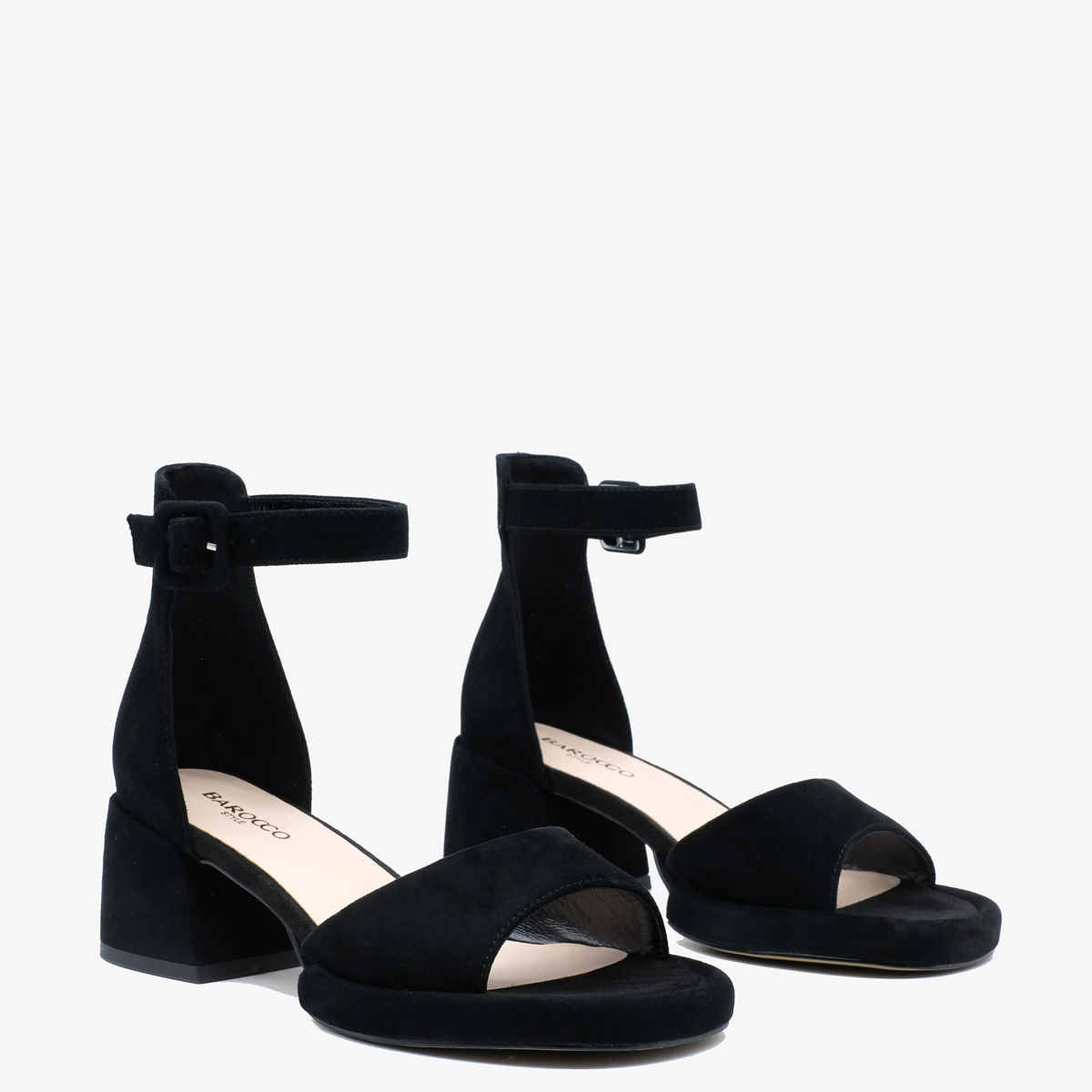 Босоножки 10563