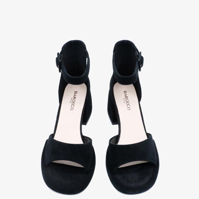 Босоножки 10563