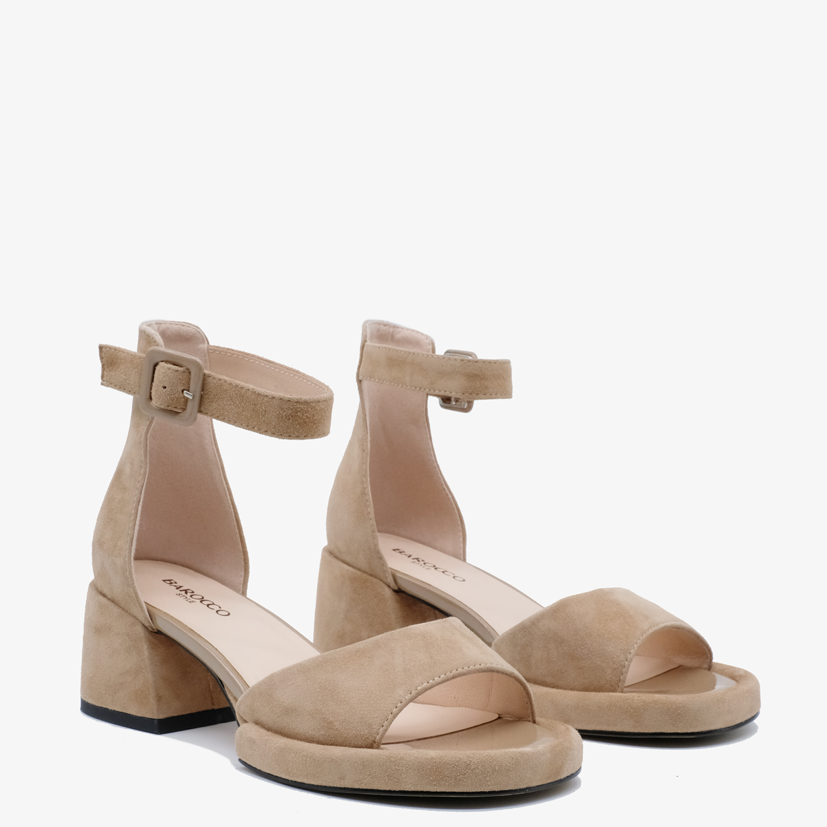 Босоножки 10564