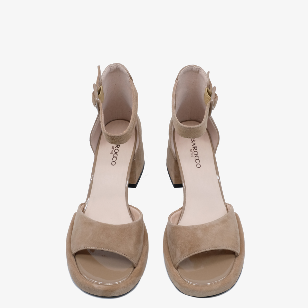 Босоножки 10564