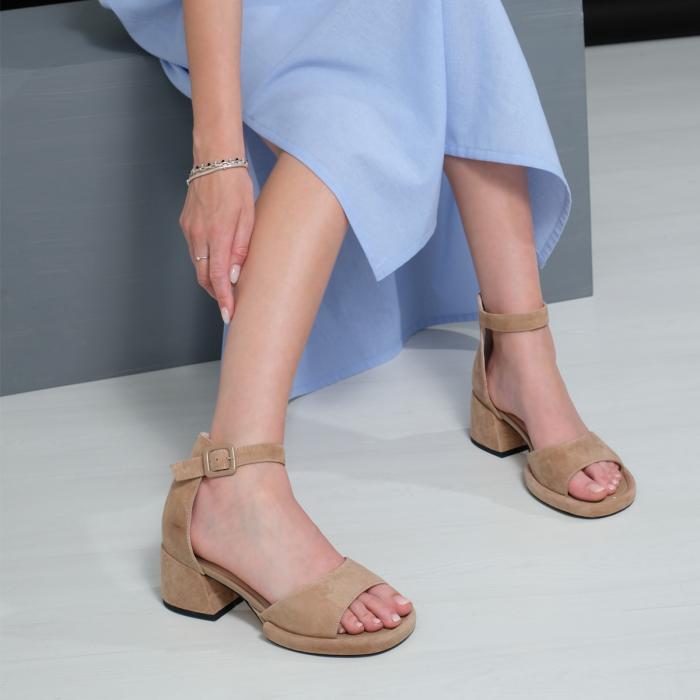 Босоножки 10564