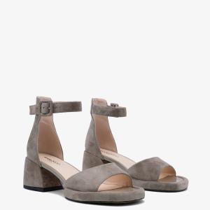 Босоножки 10565 Босоножки 10565