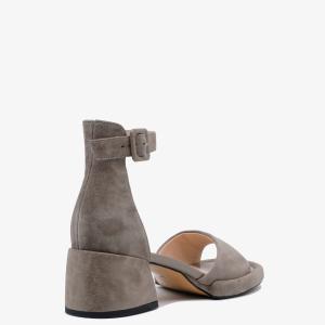 Босоножки 10565