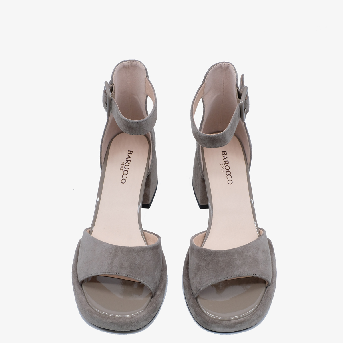 Босоножки 10565