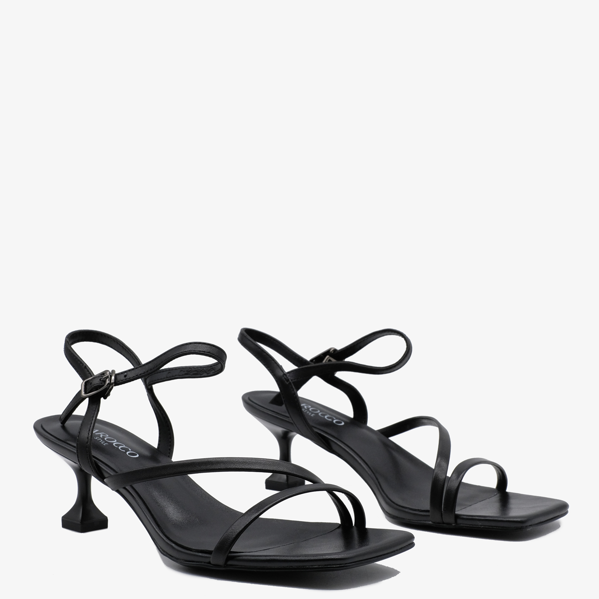 Босоножки 10572