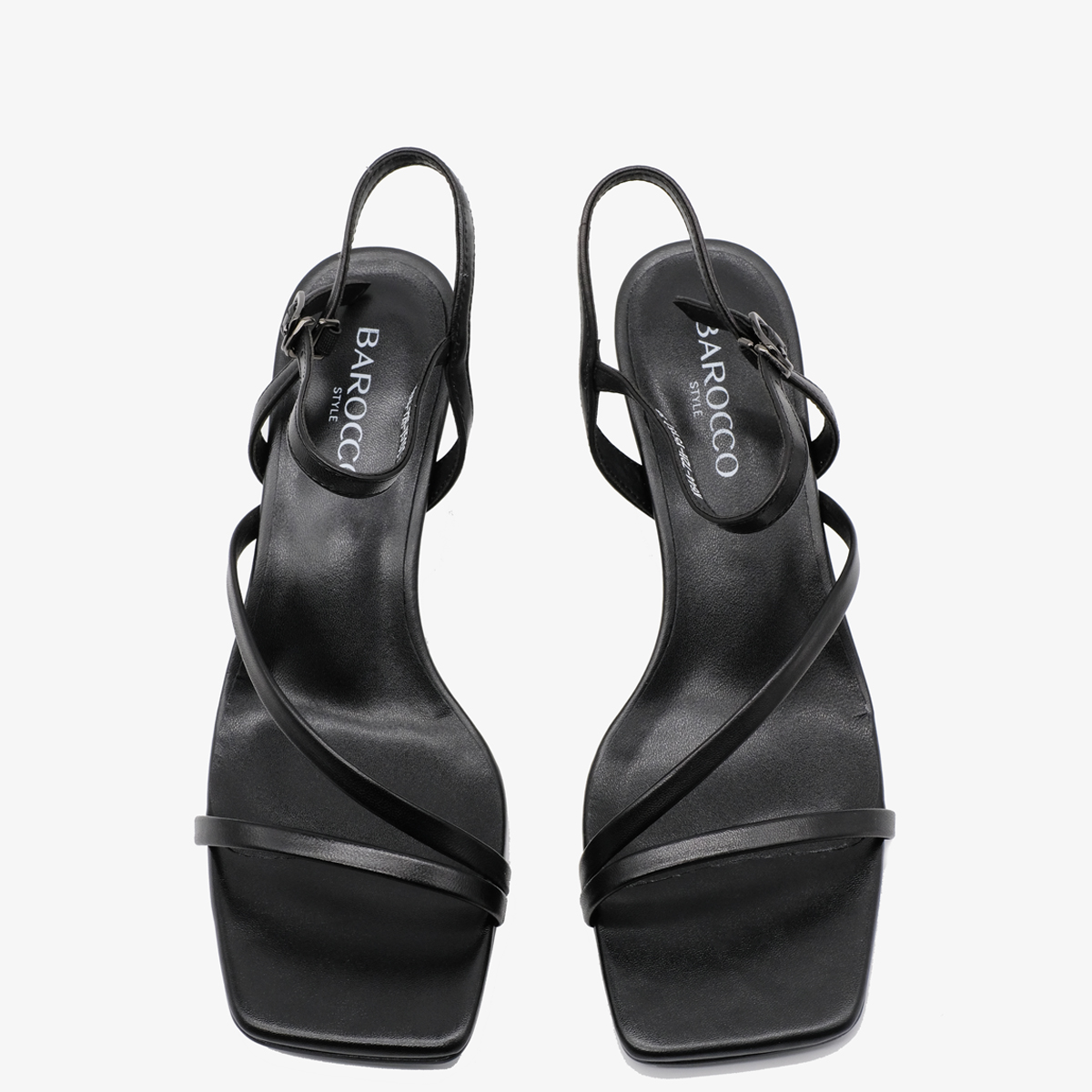 Босоножки 10572