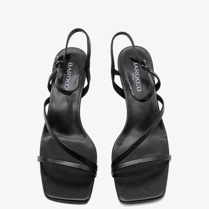 Босоножки 10572