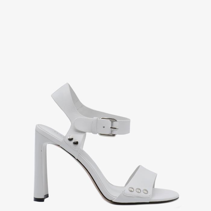 Босоножки 10575