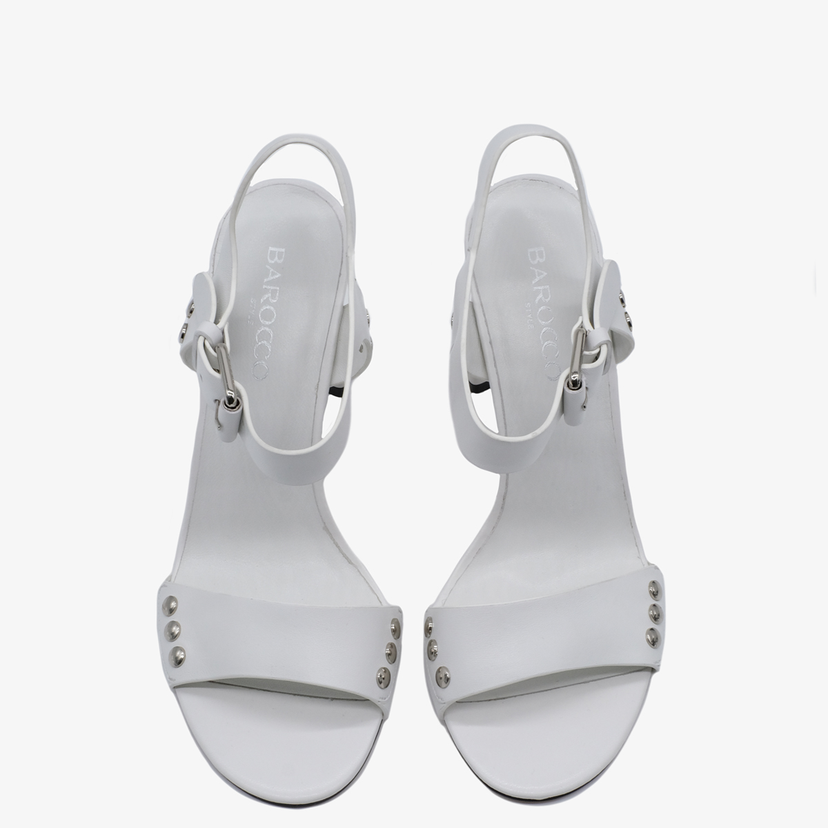 Босоножки 10575