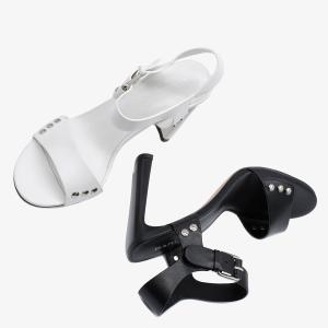 Босоножки 10575