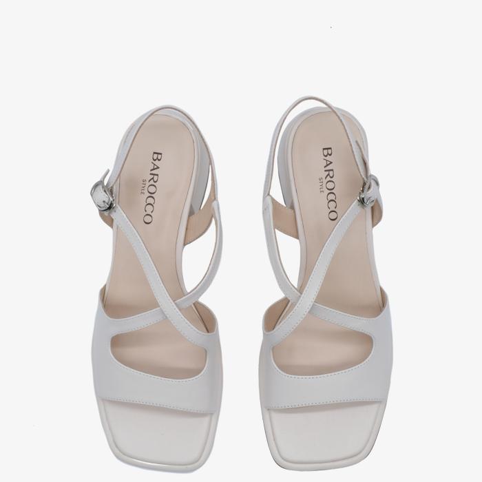 Босоножки 10576