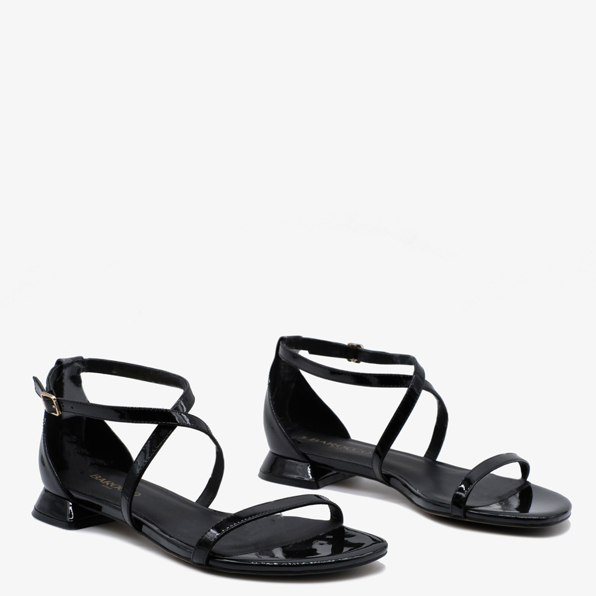 Сандалии 10577