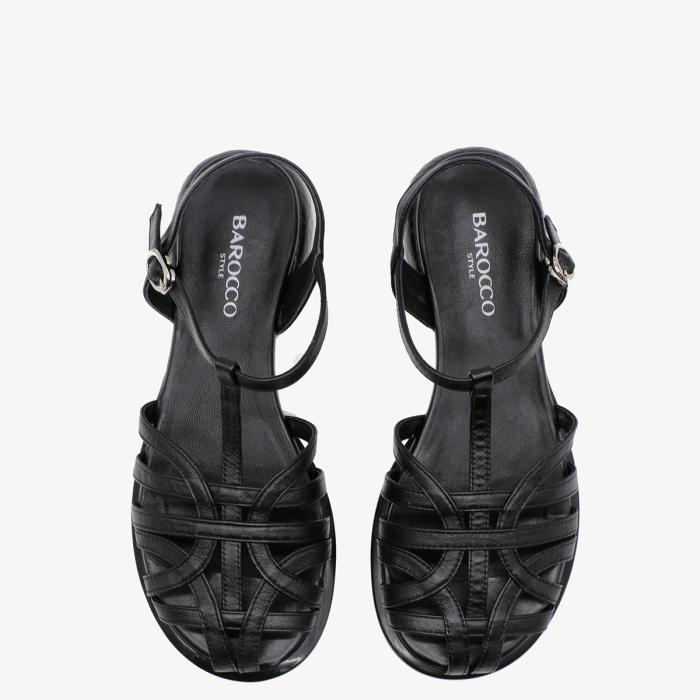 Сандалии 10578 Сандалии 10578