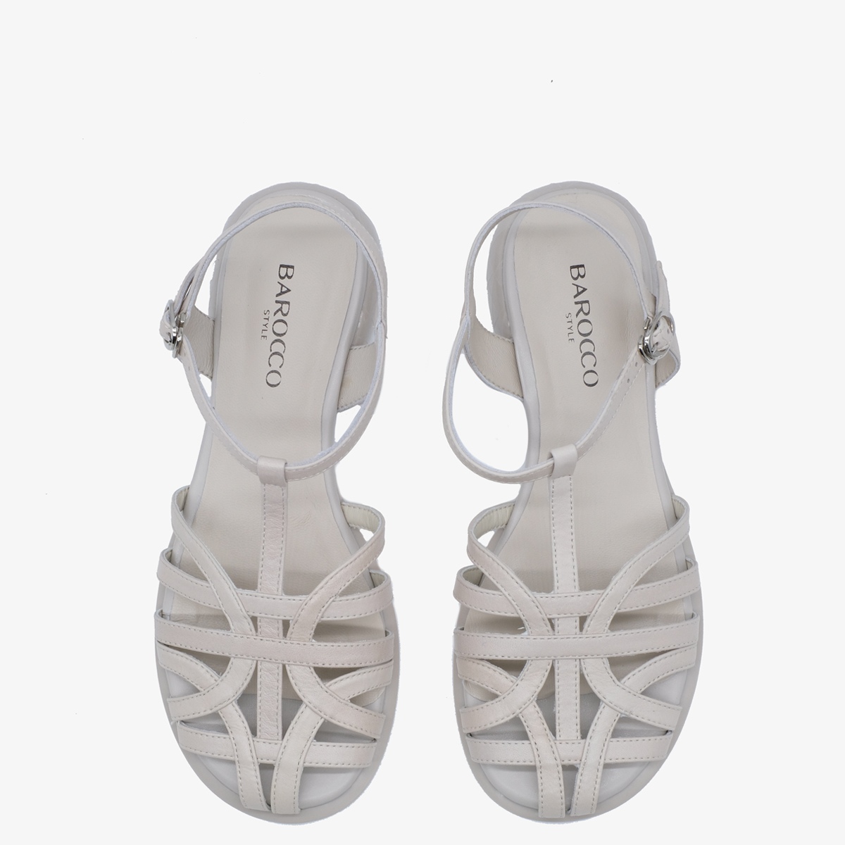 Сандалии 10579