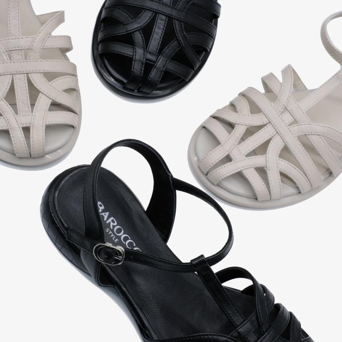 Сандалии 10579