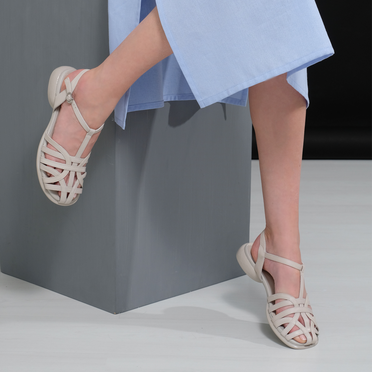 Сандалии 10579