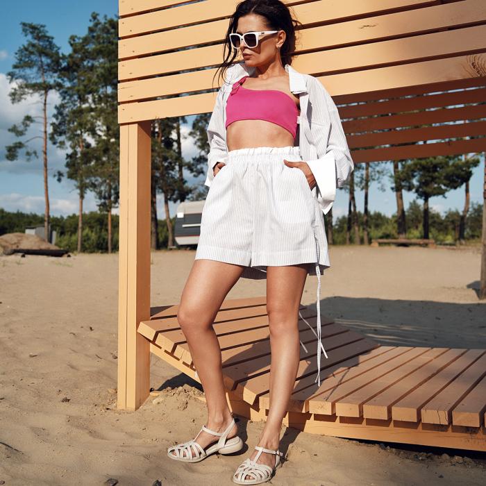 Сандалии 10579