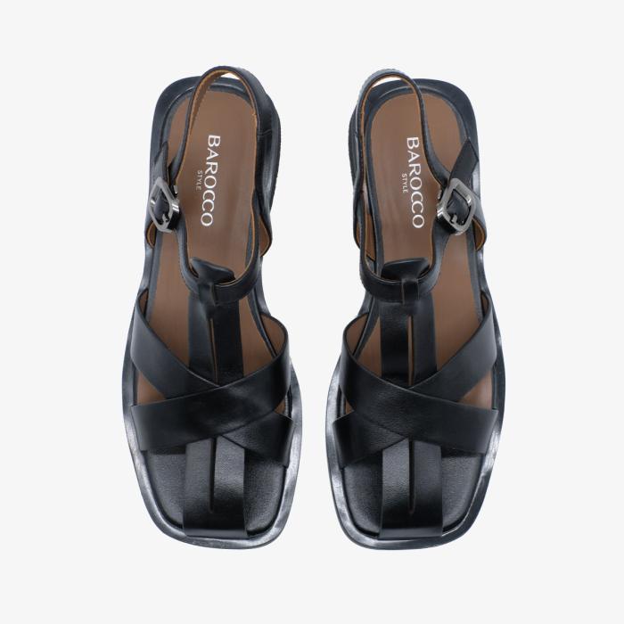 Сандалии 10580 Сандалии 10580