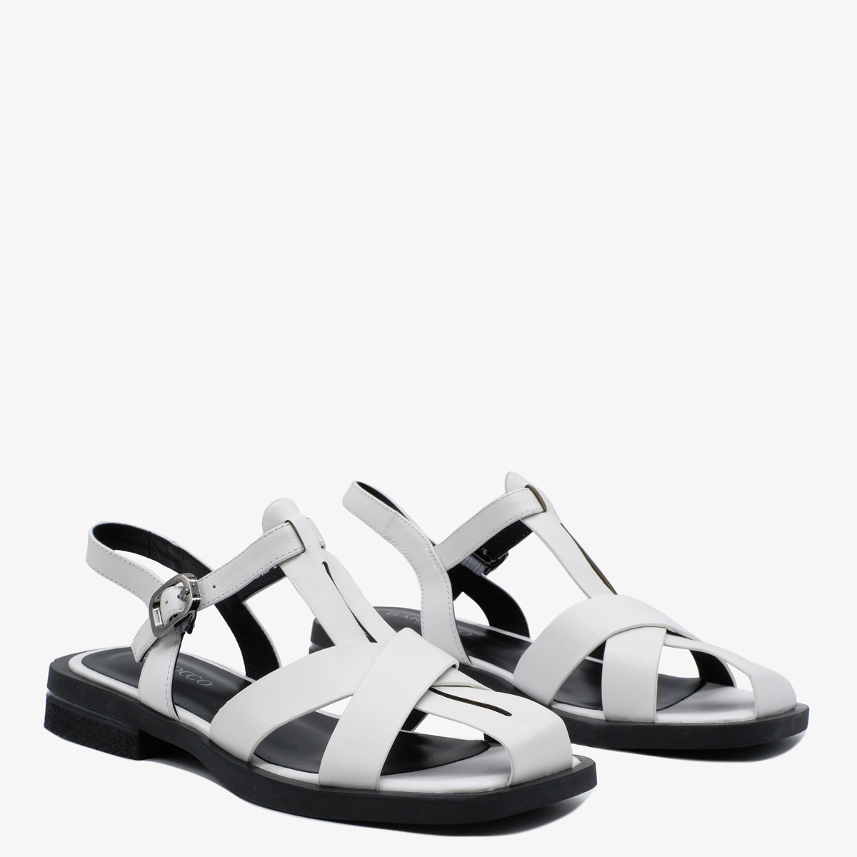 Сандалии 10581