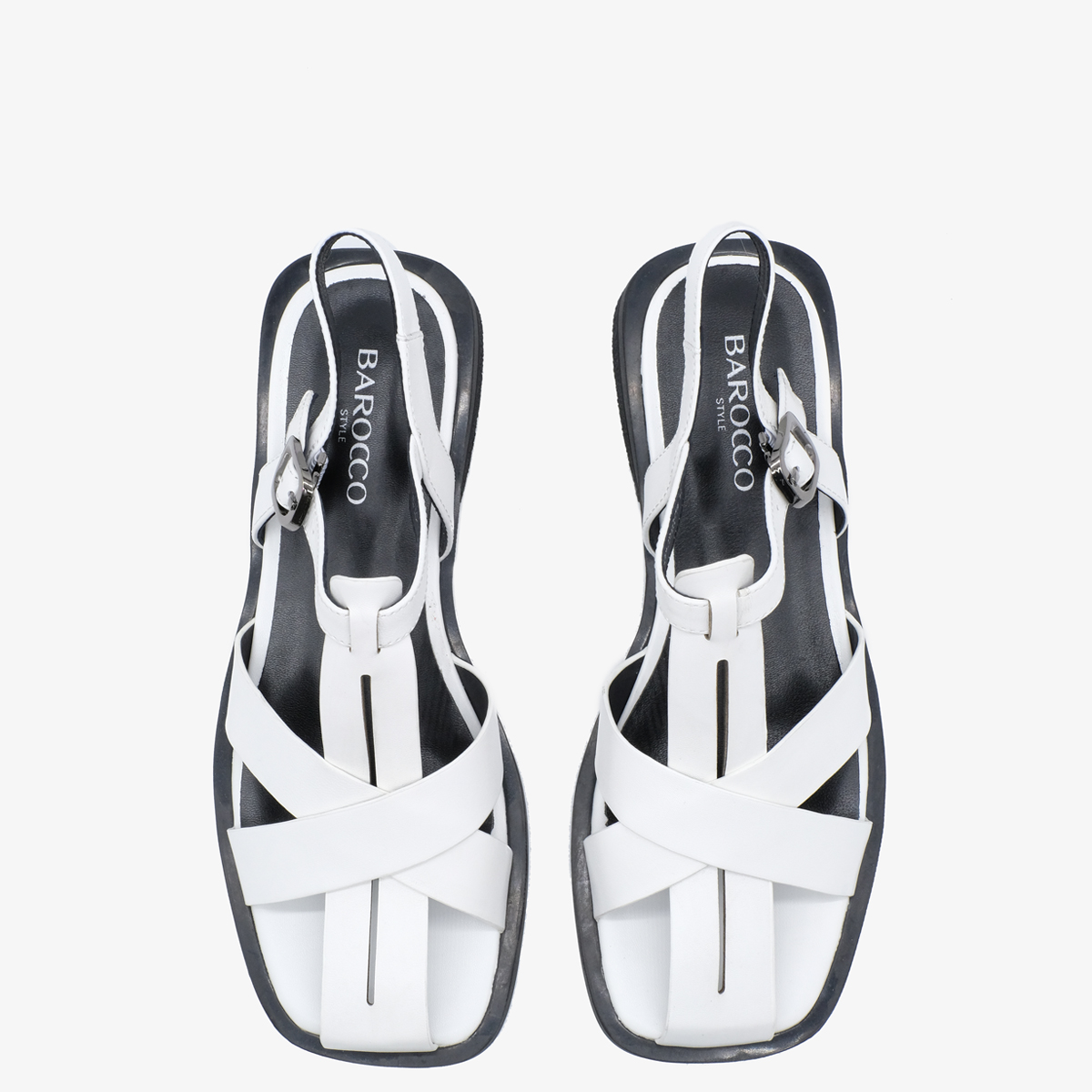 Сандалии 10581