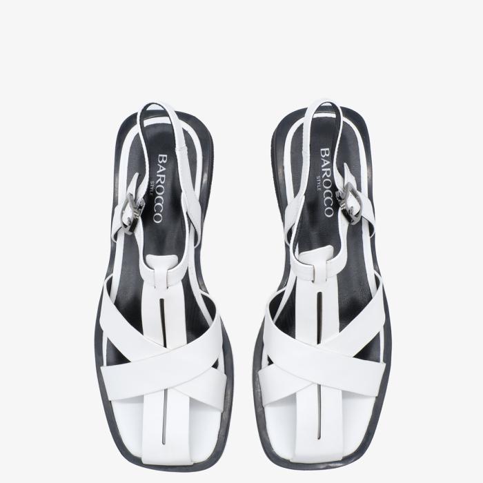 Сандалии 10581