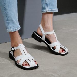 Сандалии 10581