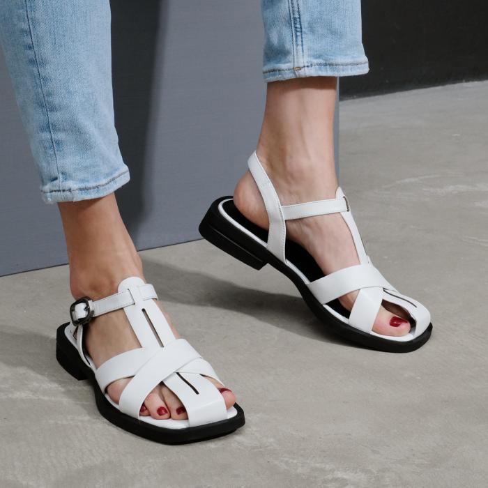 Сандалии 10581