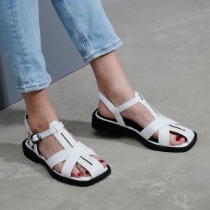 Сандалии 10581