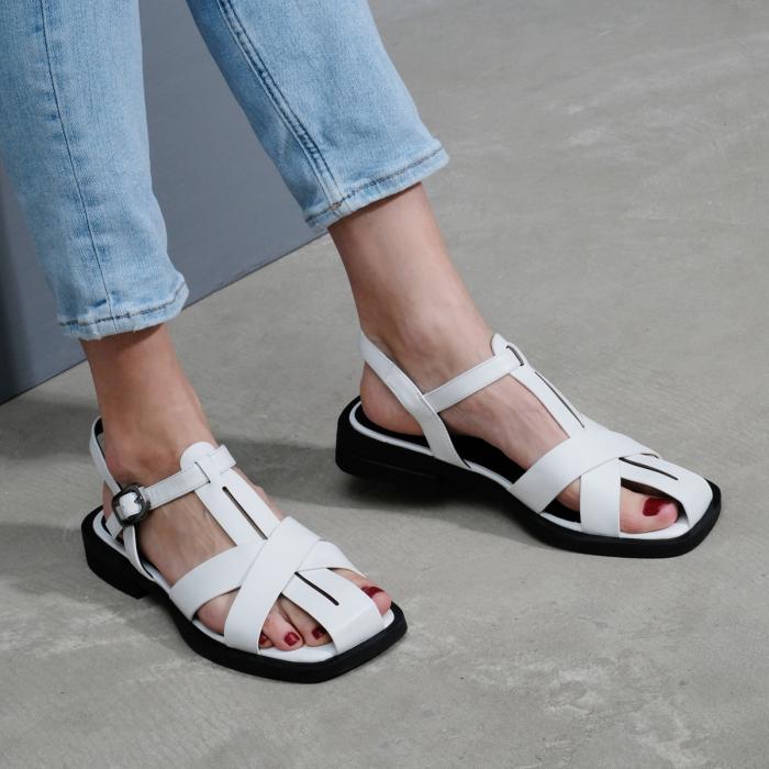 Сандалии 10581