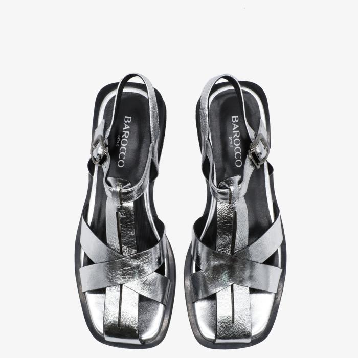 Сандалии 10582 Сандалии 10582