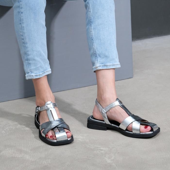 Сандалии 10582 Сандалии 10582