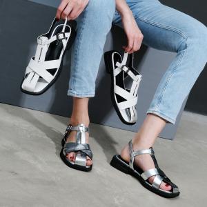 Сандалии 10582