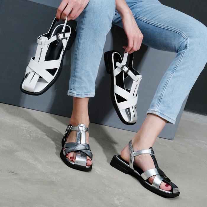 Сандалии 10582 Сандалии 10582