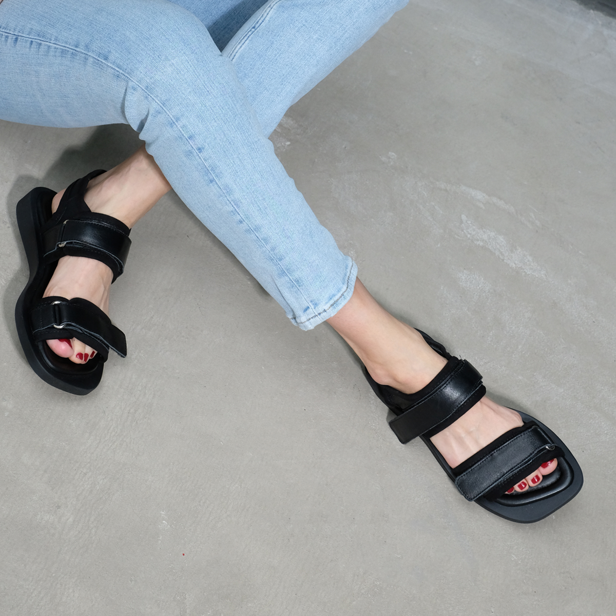 Сандалии 10583